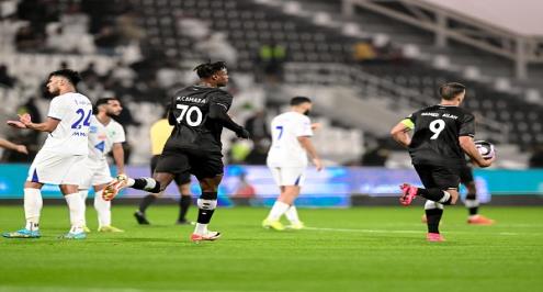 الشباب: لجنة الحكام أقرت بالخطأ في لقاء الهلال